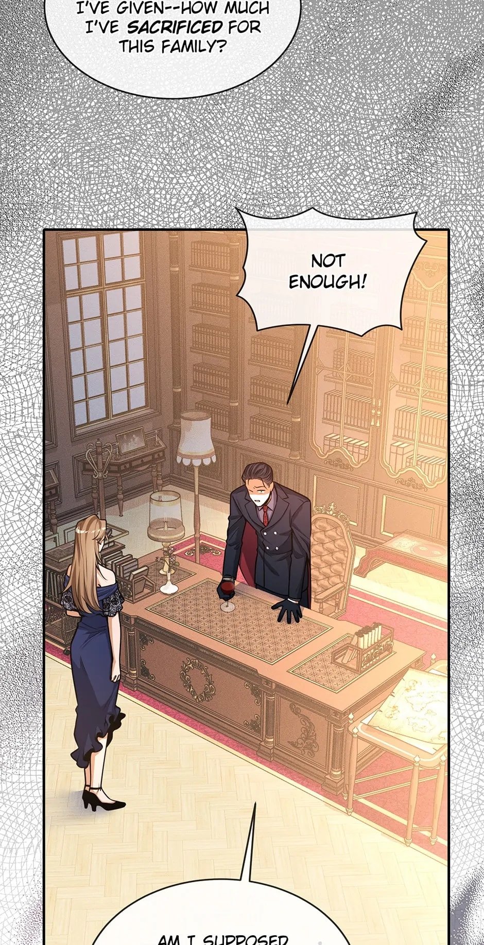 The Beginning After the End, Chapter 175.10 image 45